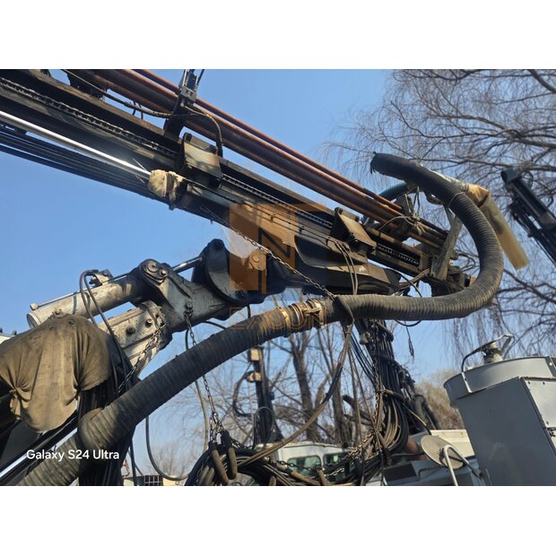 2014 FURUKAWA HCR1200EDII-46658145