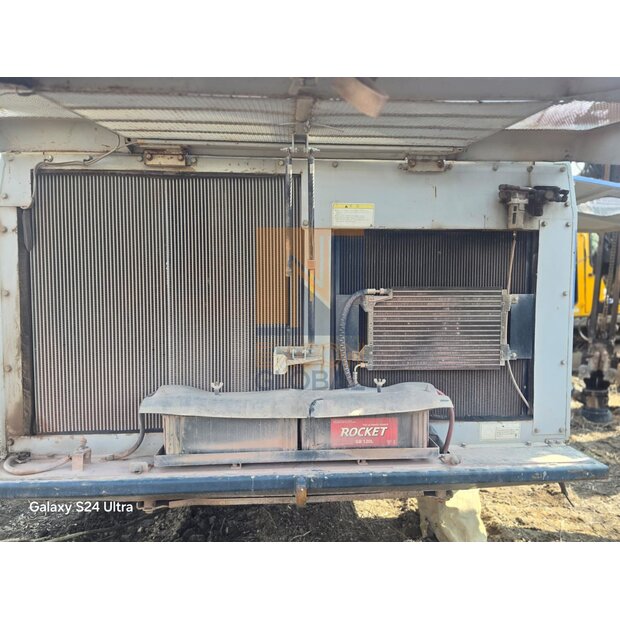 2014 FURUKAWA HCR1200EDII-46658146