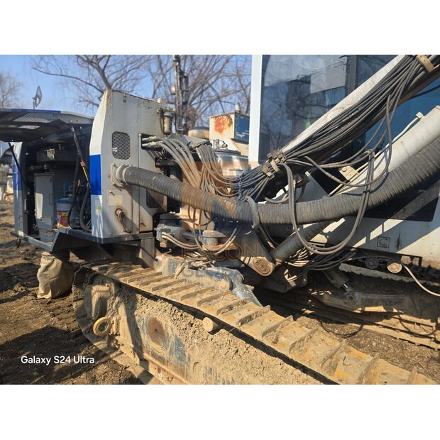 2014 FURUKAWA HCR1200EDII-46658148