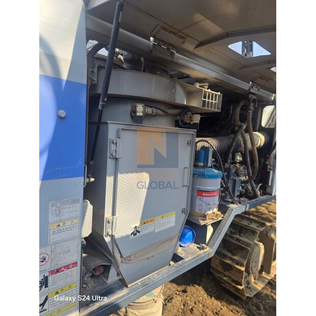 2014 FURUKAWA HCR1200EDII-46658149