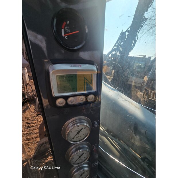 2014 FURUKAWA HCR1200EDII-46658150