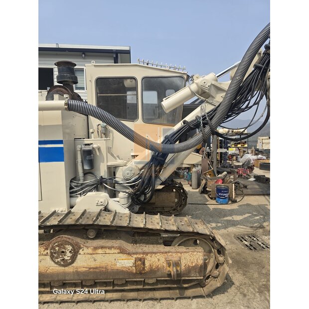 1997 FURUKAWA HCR12DSII-46658179