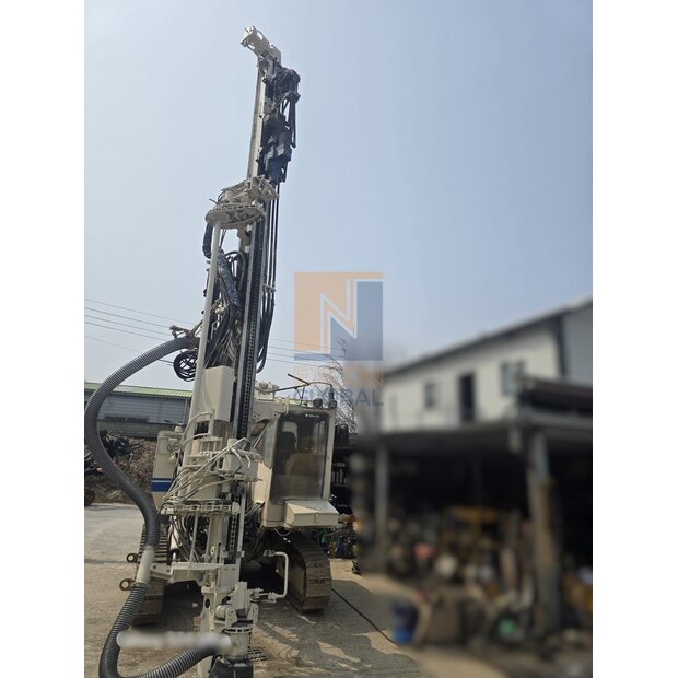 1997 FURUKAWA HCR12DSII-46658180