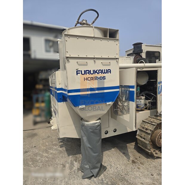 1997 FURUKAWA HCR12DSII-46658182