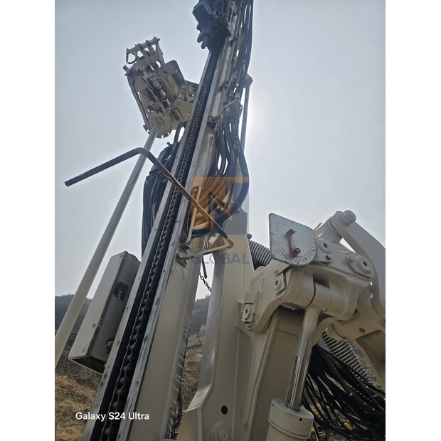 1997 FURUKAWA HCR12DSII-46658183