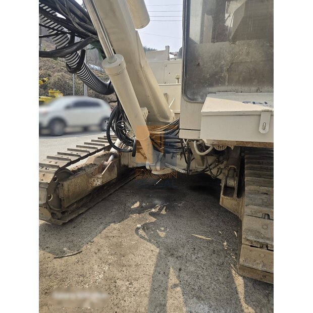 1997 FURUKAWA HCR12DSII-46658184