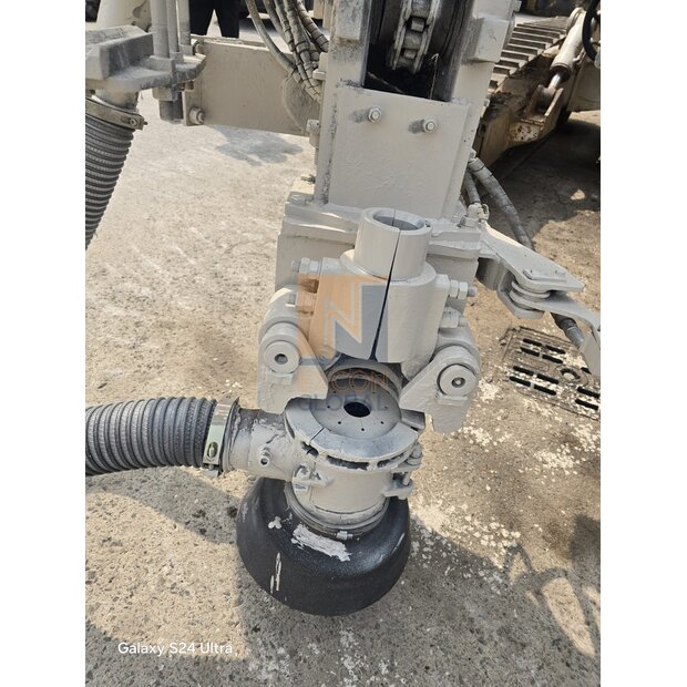 1997 FURUKAWA HCR12DSII-46658185