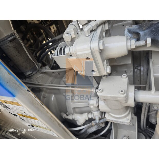 1997 FURUKAWA HCR12DSII-46658186