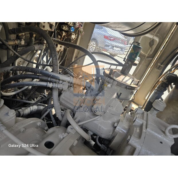 1997 FURUKAWA HCR12DSII-46658187