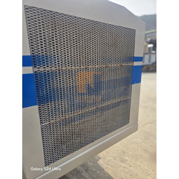 1997 FURUKAWA HCR12DSII-46658188