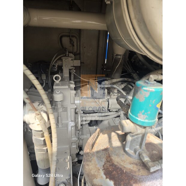 1997 FURUKAWA HCR12DSII-46658191