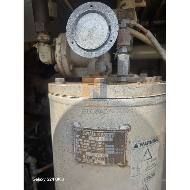 1997 FURUKAWA HCR12DSII-46658192