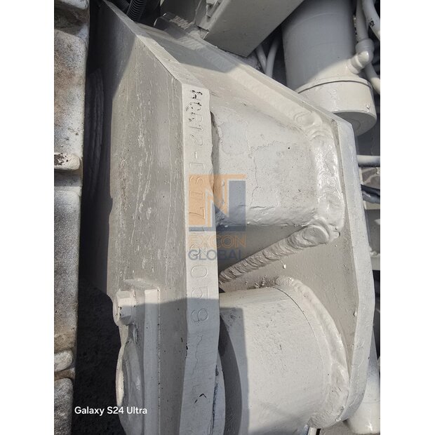 1997 FURUKAWA HCR12DSII-46658193