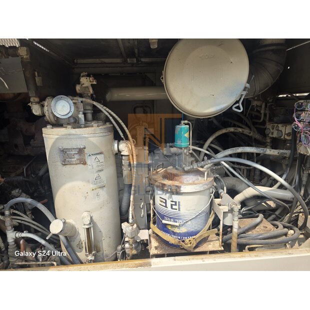 1997 FURUKAWA HCR12DSII-46658194