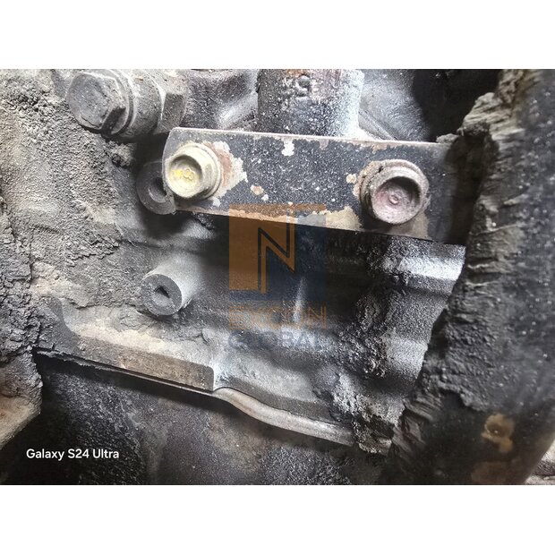 1997 FURUKAWA HCR12DSII-46658196