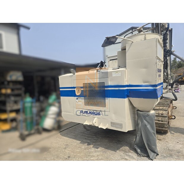 1997 FURUKAWA HCR12DSII-46658198