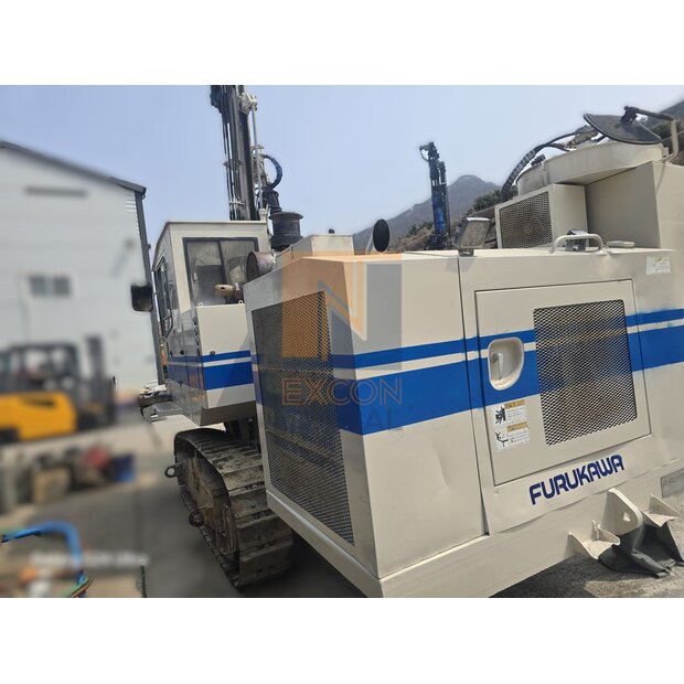 1997 FURUKAWA HCR12DSII-46658199