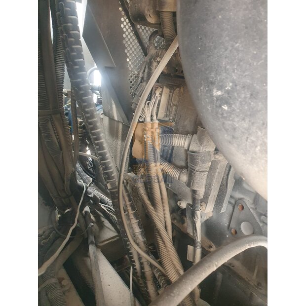 2014 FURUKAWA HCR1200EDII-46658230