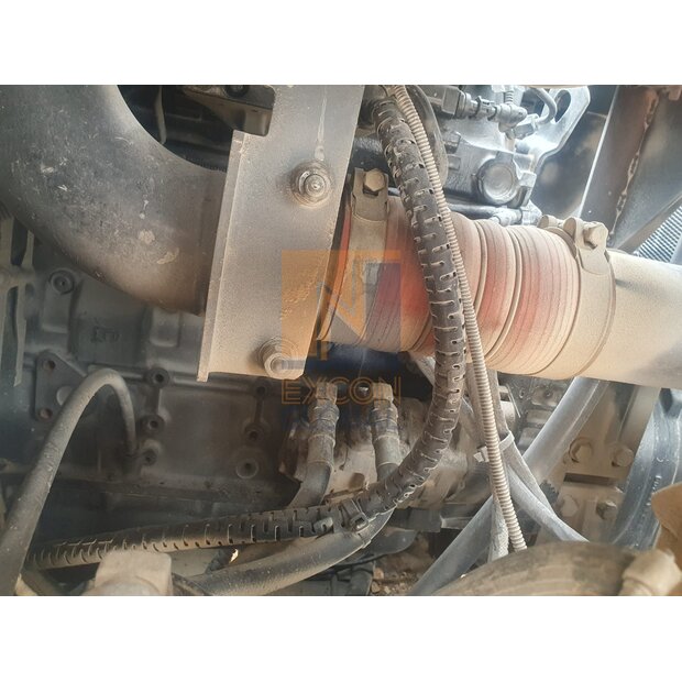 2014 FURUKAWA HCR1200EDII-46658231