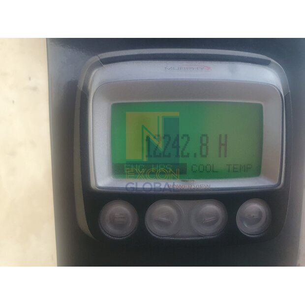 2014 FURUKAWA HCR1200EDII-46658233