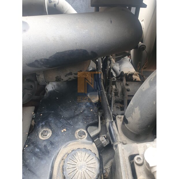 2014 FURUKAWA HCR1200EDII-46658234