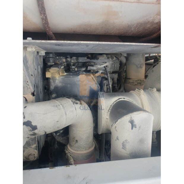 2014 FURUKAWA HCR1200EDII-46658235