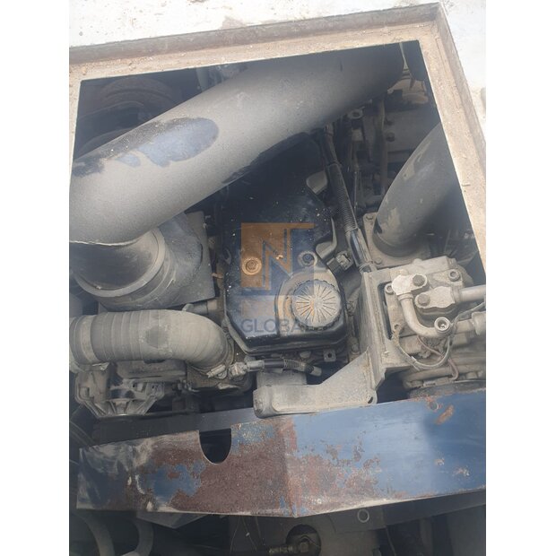 2014 FURUKAWA HCR1200EDII-46658237