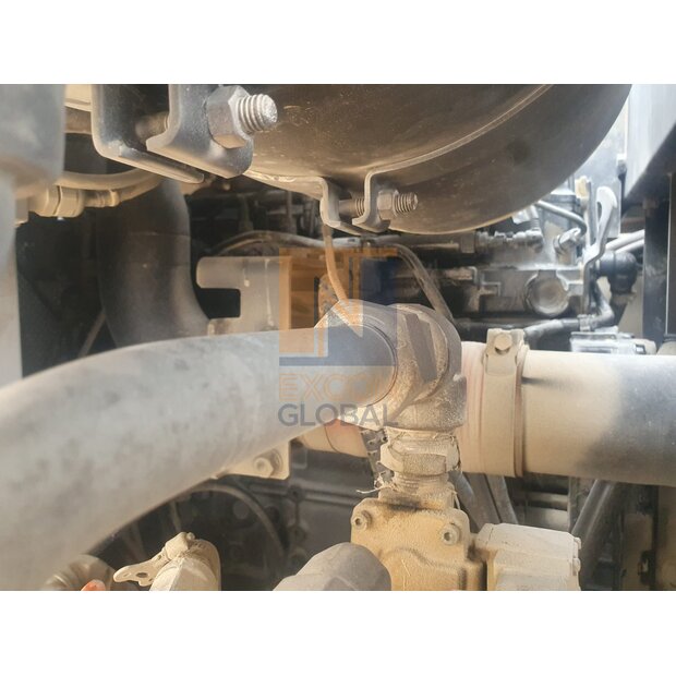 2014 FURUKAWA HCR1200EDII-46658238