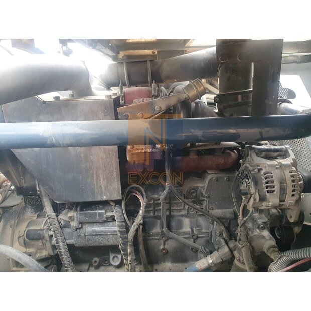 2014 FURUKAWA HCR1200EDII-46658241