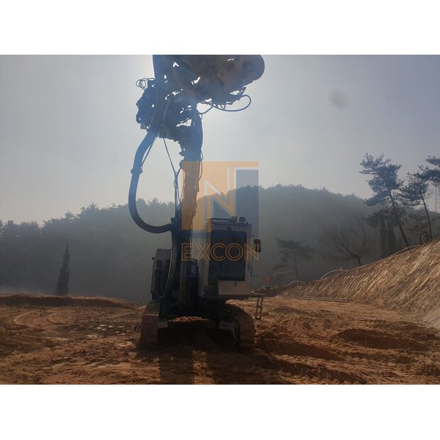 2014 FURUKAWA HCR1200EDII-46658243