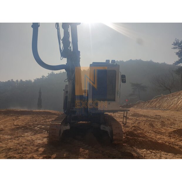 2014 FURUKAWA HCR1200EDII-46658244