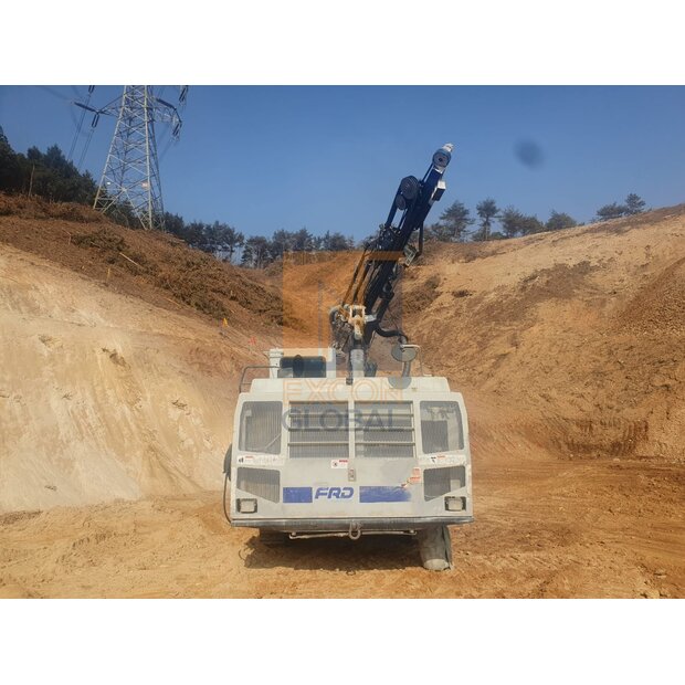 2014 FURUKAWA HCR1200EDII-46658246