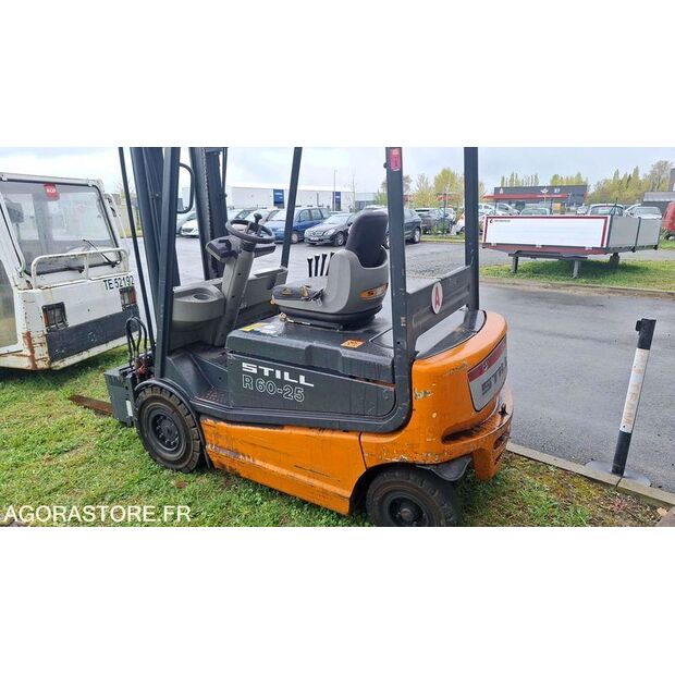 ستيل R60-25-46662816