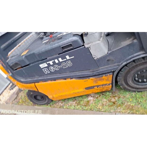 ستيل R60-25-46662820