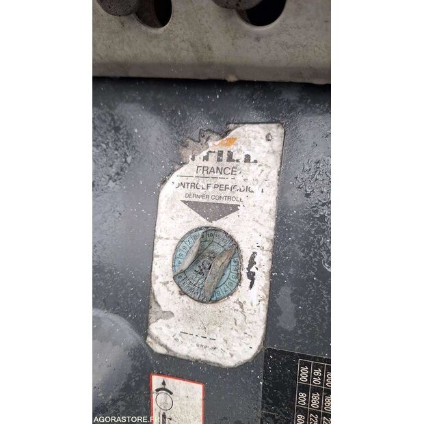 ستيل R60-25-46662833