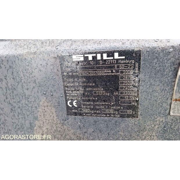 ستيل R60-25-46662837