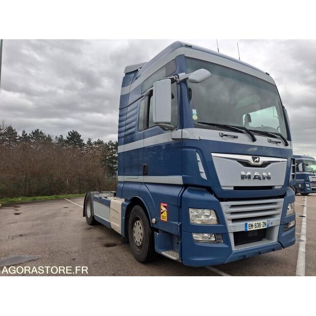 2017 MAN 19.500-46662885