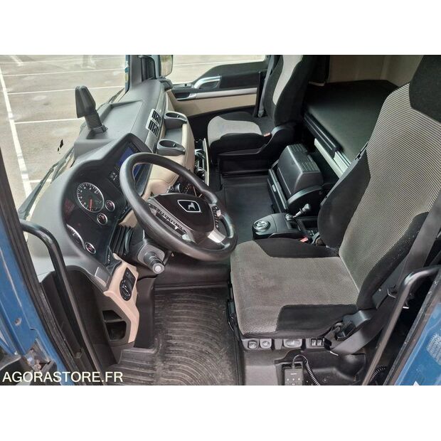 2017 MAN 19.500-46662894