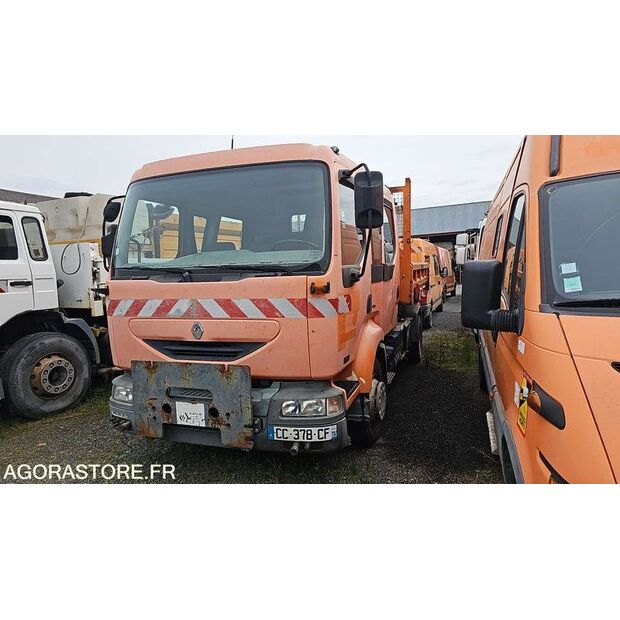 2004 Renault Midlum-46662998