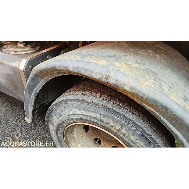 2004 Renault Midlum-46663002