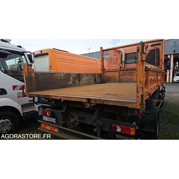 2004 Renault Midlum-46663007