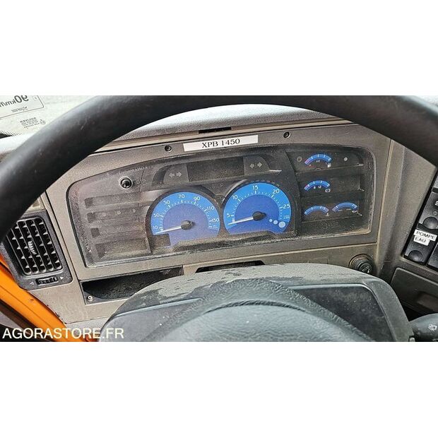 2004 Renault Midlum-46663009