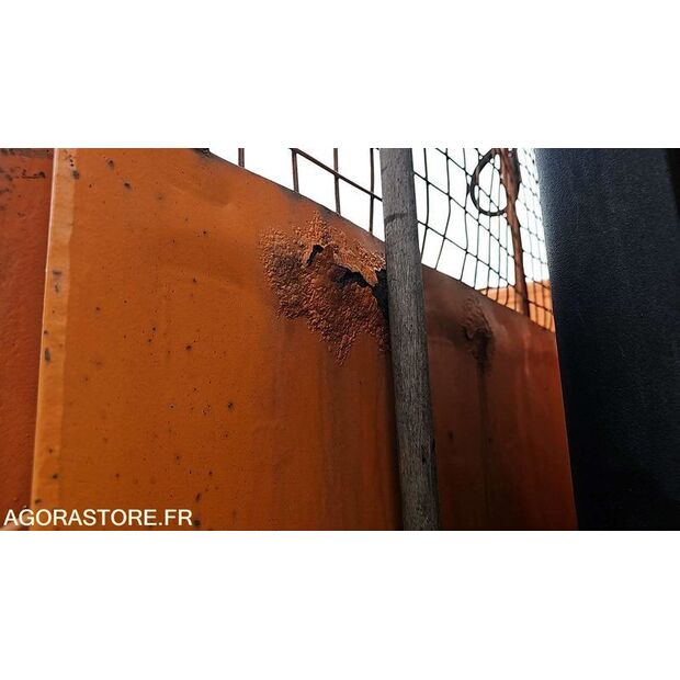 2004 Renault Midlum-46663013