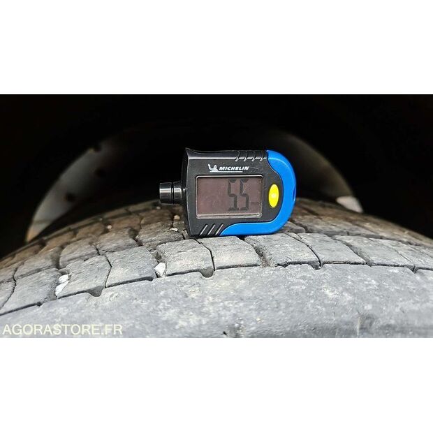 2004 Renault Midlum-46663029