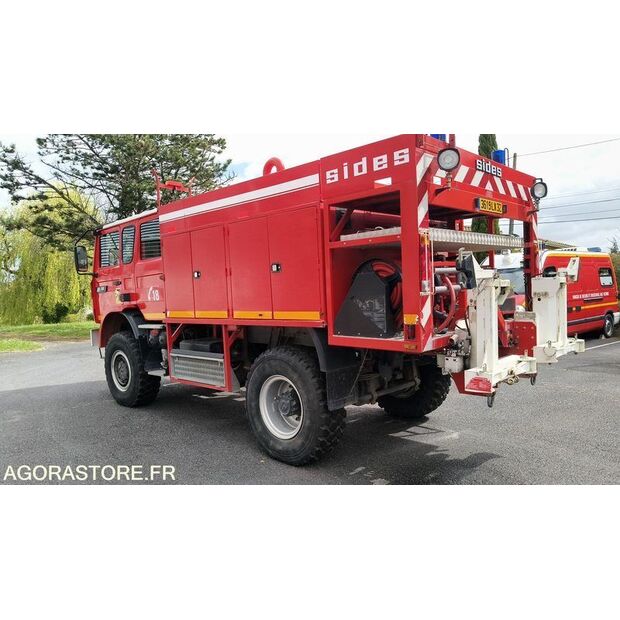 2000 Renault M210-46663049