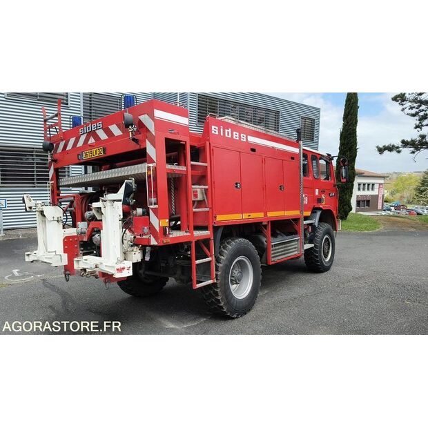 2000 Renault M210-46663050