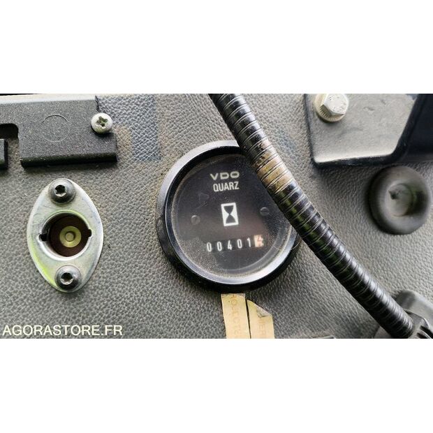 2000 Renault M210-46663054