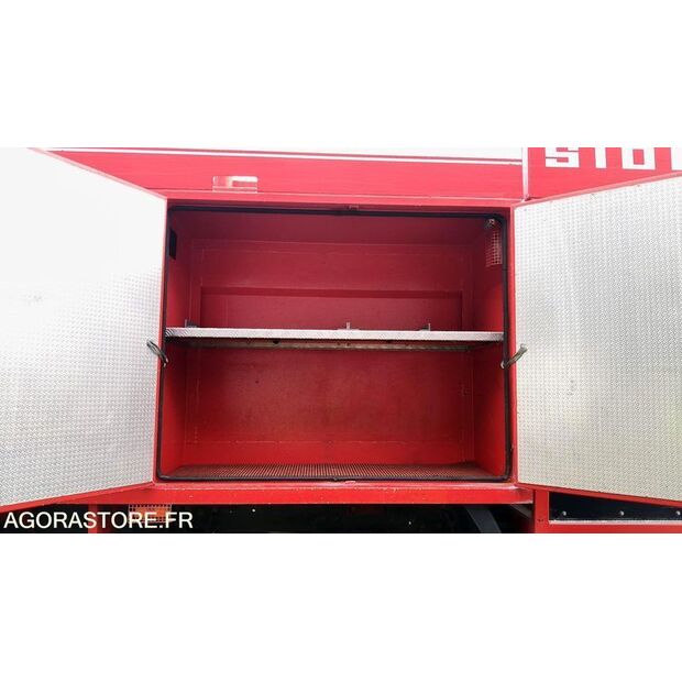 2000 Renault M210-46663065