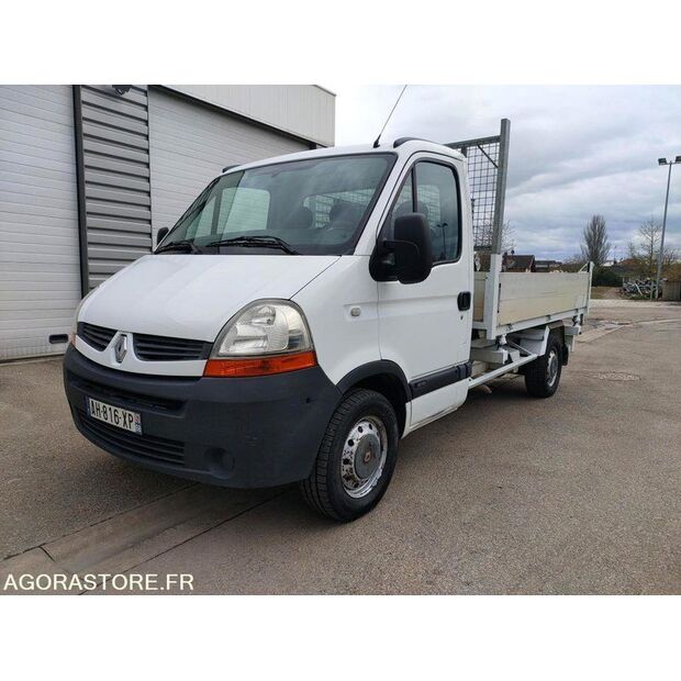 2009 رينو Master-46663079