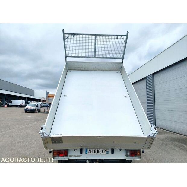 2009 رينو Master-46663084